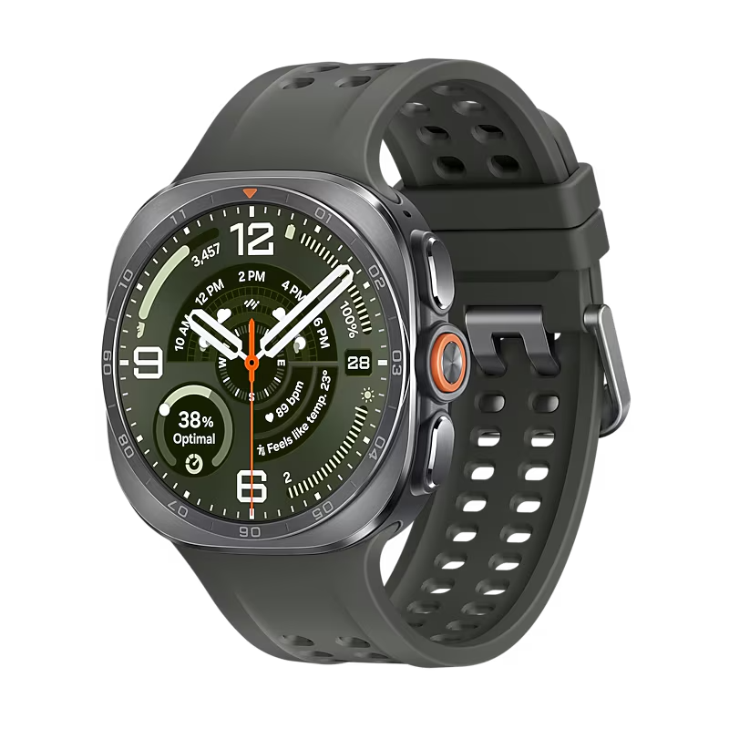 Samsung Galaxy Watch Ultra 2